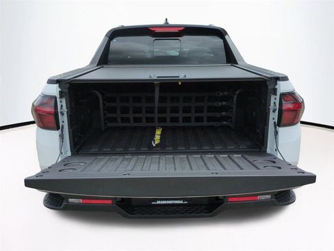 New 2026 Hyundai Santa Cruz SEL AWD/4WD image 13