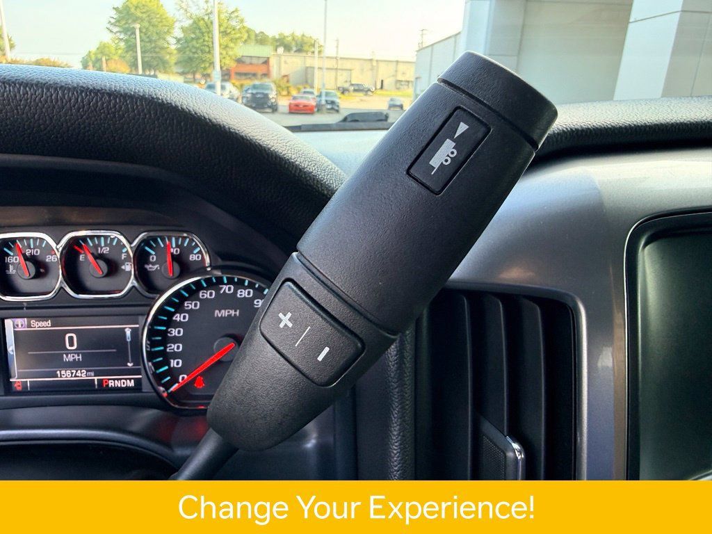 Used 2014 Chevrolet Silverado 1500 LT w/ Rally-2 Edition AWD/4WD image 15