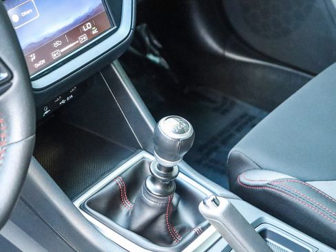 Used 2023 Subaru WRX image 22