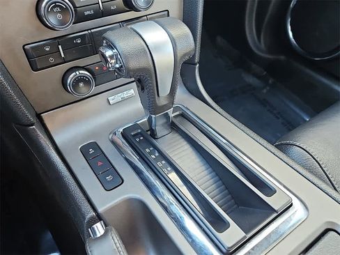 Used 2012 Ford Mustang Premium image 14