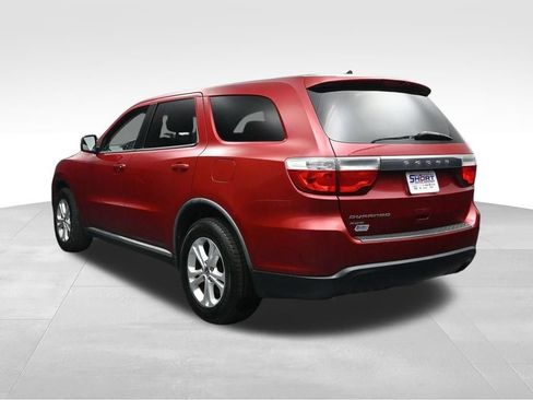 Used 2011 Dodge Durango Express AWD/4WD image 3