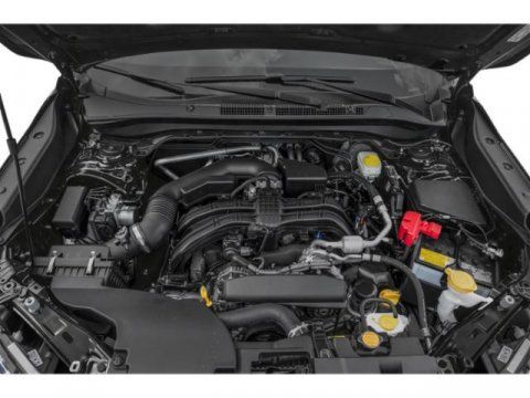Used 2025 Subaru Forester Premium AWD/4WD image 14