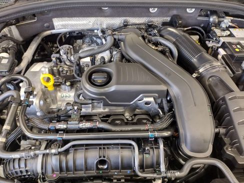 New 2026 Volkswagen Jetta S FWD image 6
