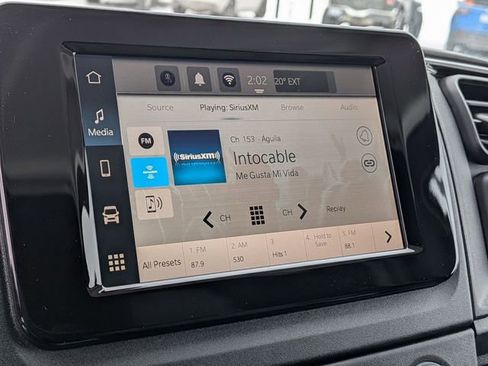 New 2026 RAM ProMaster 1500 w/ Convenience Group image 19