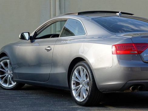 Used 2013 Audi A5 2.0T Premium Plus image 15