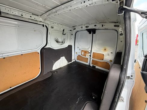 Used 2021 Ford Transit Connect XL FWD image 19