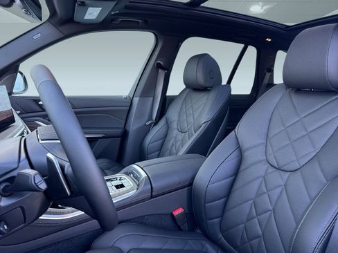 New 2026 BMW X5 xDrive50e AWD/4WD image 18