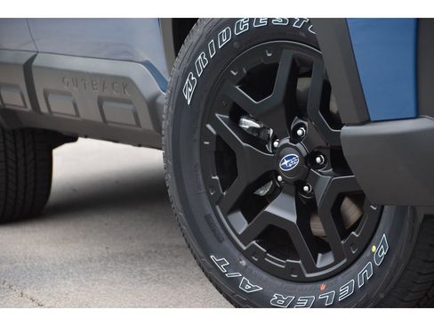 New 2026 Subaru Outback Wilderness AWD/4WD image 9
