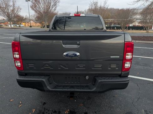Used 2019 Ford Ranger XL w/ Equipment Group 101A Mid image 5