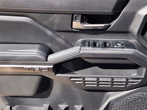 New 2026 Toyota Tacoma TRD Sport image 16