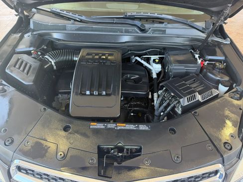 Used 2015 Chevrolet Equinox LT w/ Driver Convenience Package FWD image 27
