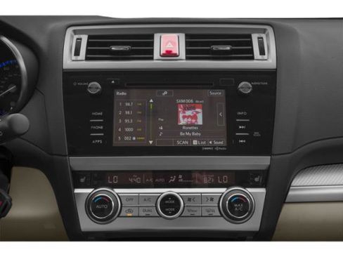 Used 2015 Subaru Outback 2.5i Premium image 13