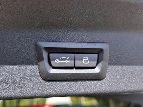 Used 2024 BMW X3 M40i AWD/4WD image 35