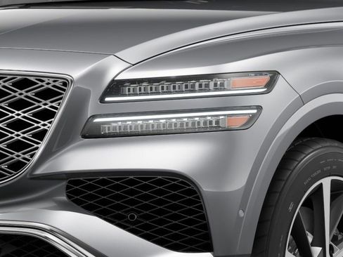 New 2026 Genesis GV80 2.5T Advanced AWD/4WD image 13