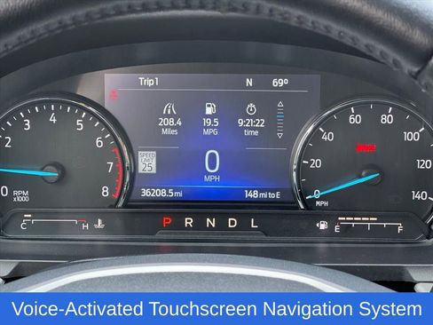 Used 2023 Ford Explorer XLT w/ Equipment Group 202A image 14