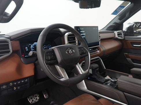 Used 2025 Toyota Tundra 1794 Edition image 27
