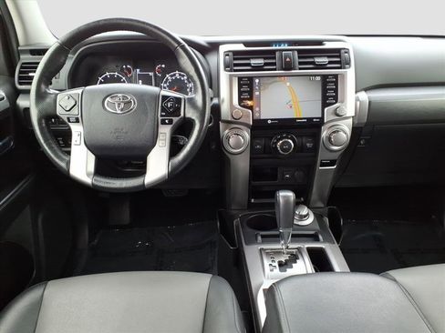 Used 2023 Toyota 4Runner SR5 Premium image 15