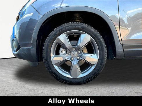 Used 2019 Honda Passport Touring image 34
