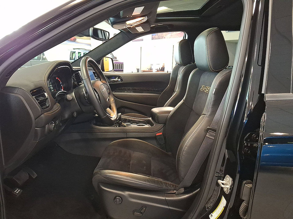 Used 2025 Dodge Durango R/T AWD/4WD image 17
