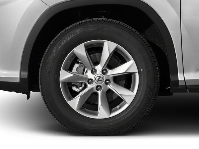 Used 2017 Lexus RX 350 AWD w/ Premium Package image 11