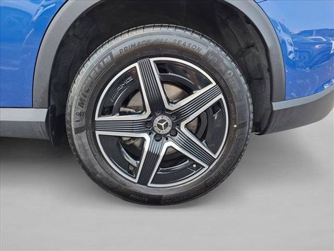 Certified 2026 Mercedes-Benz GLC 300 4MATIC image 25