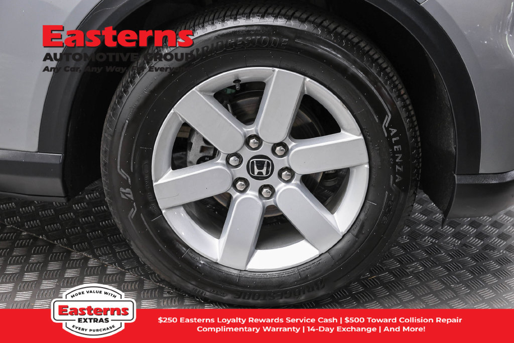 Used 2024 Honda Prologue EX image 31