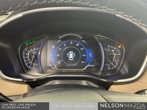 Used 2020 Hyundai Santa Fe SEL AWD/4WD image 46