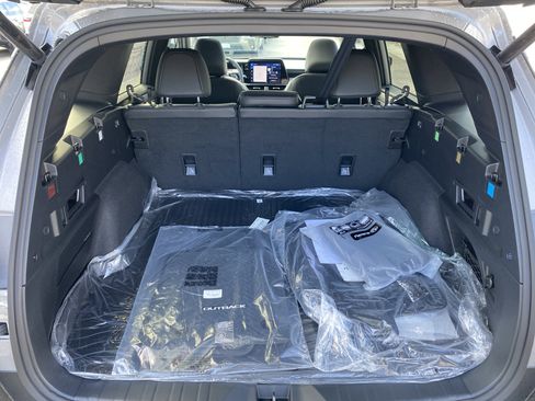 New 2026 Subaru Outback Touring XT image 38