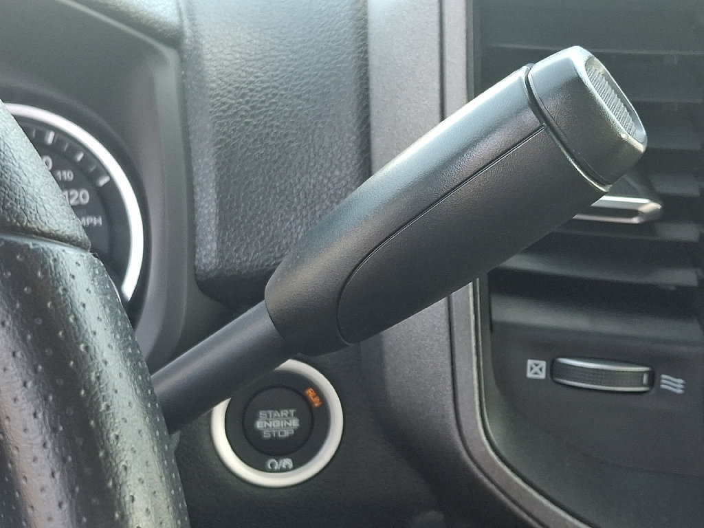 New 2027 RAM 3500 Tradesman AWD/4WD image 10