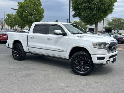 Used 2019 RAM 1500 Limited