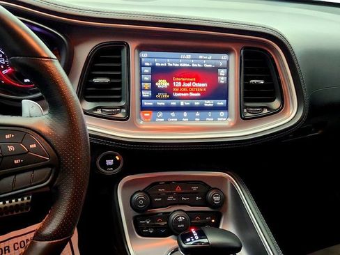 Used 2022 Dodge Challenger R/T w/ Plus Package RWD image 15