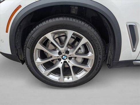 Used 2020 BMW X5 sDrive40i w/ Premium Package image 22