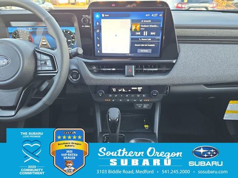 New 2026 Subaru Outback Limited XT AWD/4WD image 27