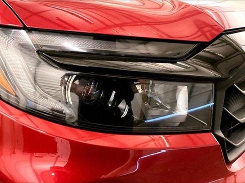 Used 2021 Honda Ridgeline Sport image 27