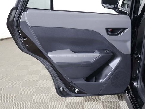 Used 2025 Subaru Crosstrek 2.0i Premium AWD/4WD image 25