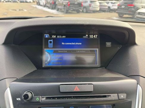 Used 2016 Acura MDX 3.5L image 29