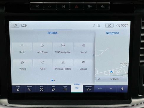 Used 2023 Ford F150 Tremor w/ Equipment Group 402A High AWD/4WD image 33