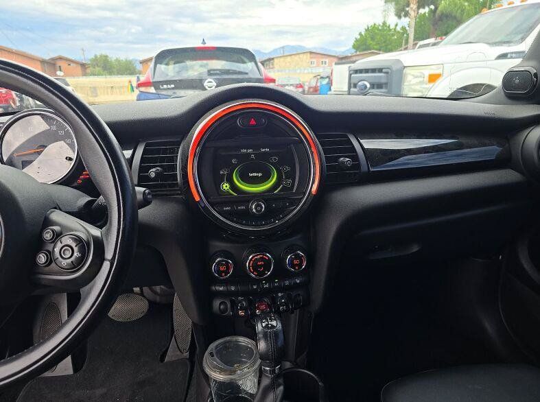Used 2016 MINI Cooper S FWD image 22
