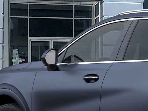 New 2026 Buick Envision Avenir image 36