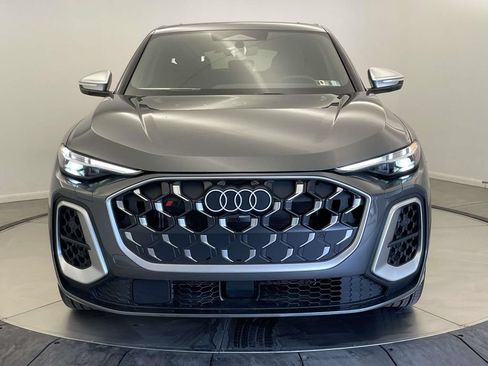 New 2026 Audi SQ5 Premium Plus AWD/4WD image 10