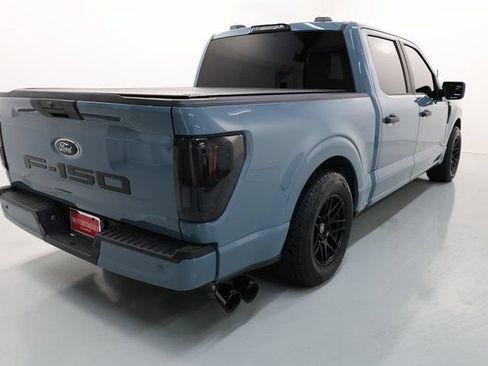 Used 2023 Ford F150 XL w/ STX Appearance Package RWD image 55