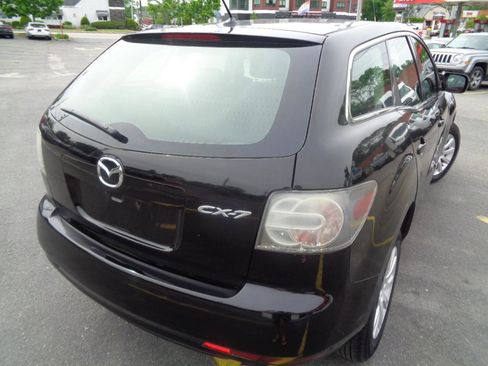 Used 2010 MAZDA CX-7 i SV FWD image 21