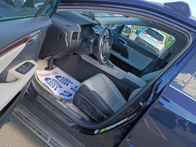 Used 2019 Lexus RX 350 AWD w/ Navigation Package image 7