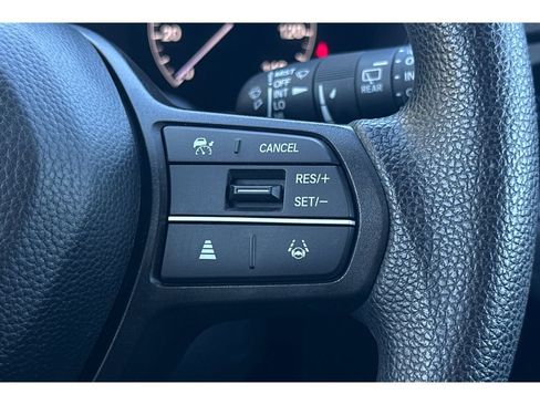 Used 2025 Honda CR-V EX image 39