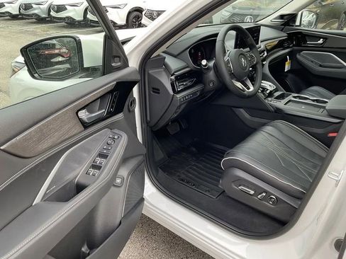 New 2026 Acura MDX w/ Advance Package image 8