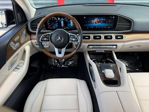 Used 2022 Mercedes-Benz GLE 450 4MATIC image 35