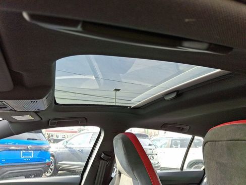 New 2026 Volkswagen GTI SE image 13