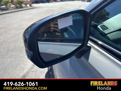 New 2026 Honda CR-V TrailSport image 9