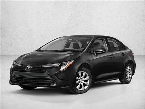Used 2024 Toyota Corolla LE image 6