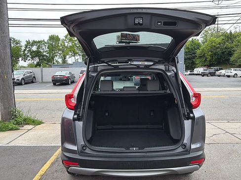 Used 2019 Honda CR-V EX-L image 27